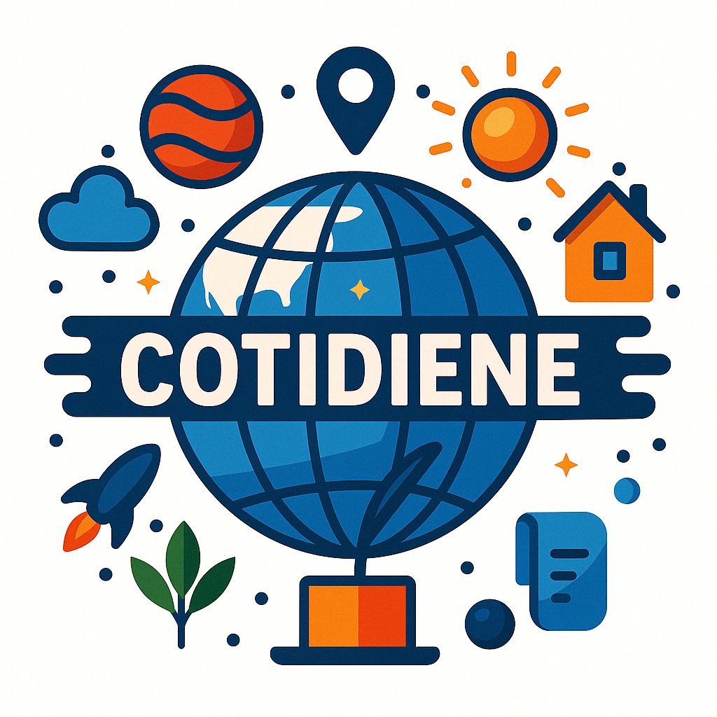 Cotidiene Logo