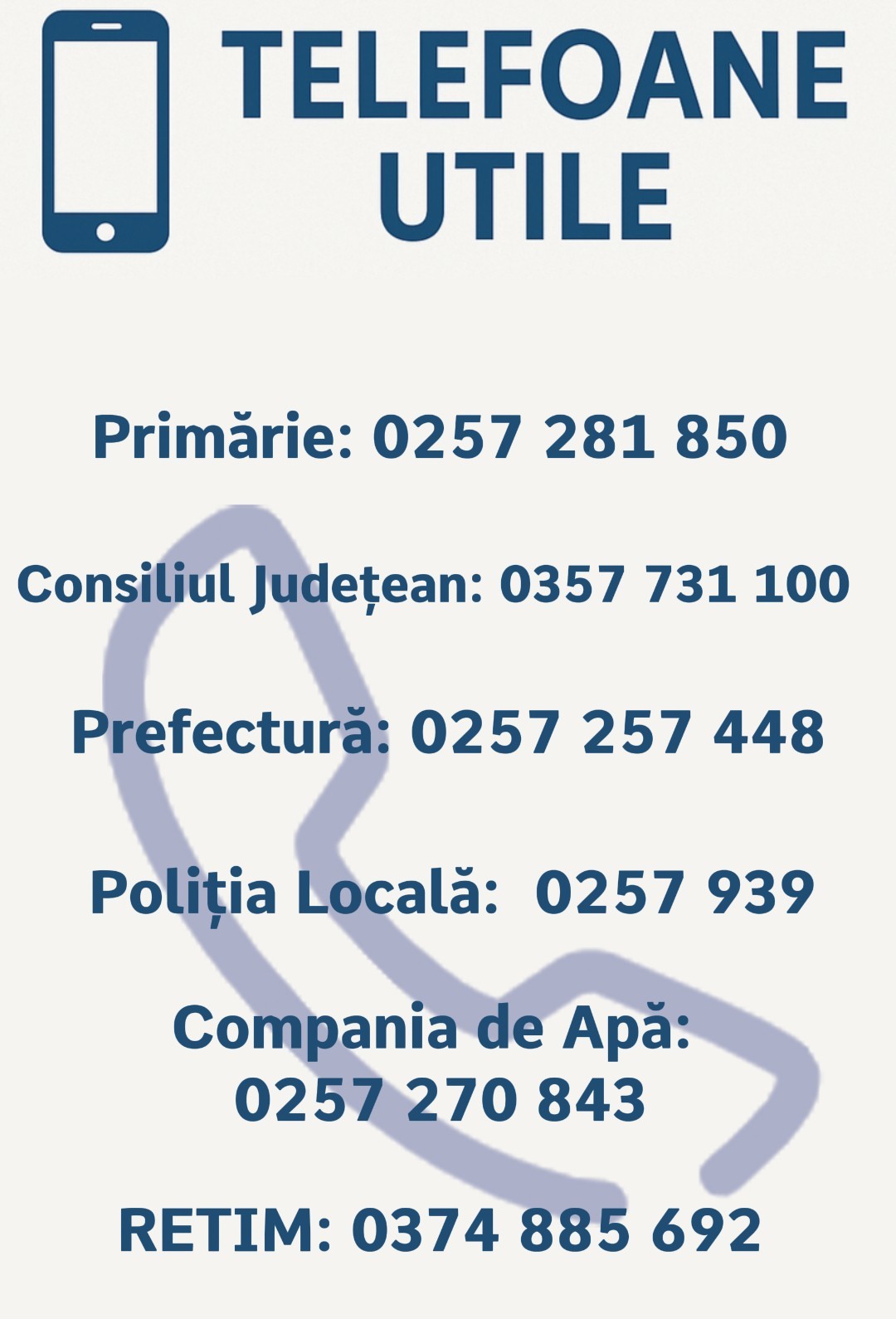 AICI POATE FI ȘI RECLAMA TA!