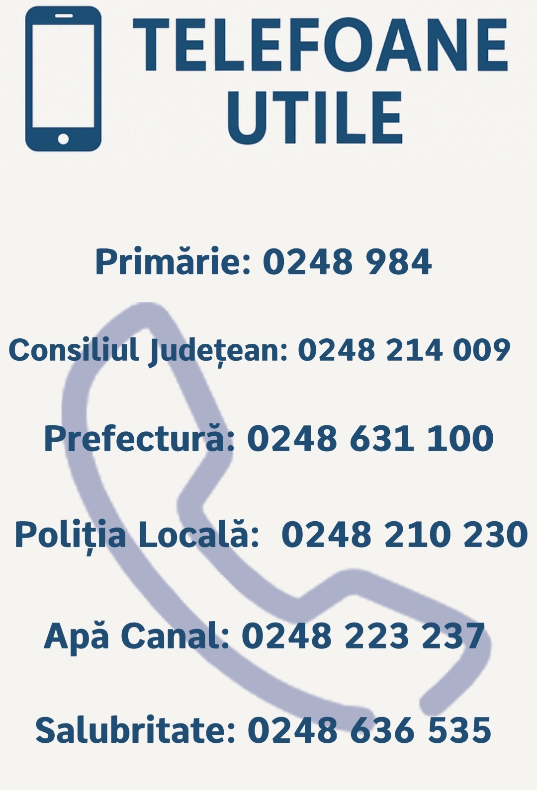 AICI POATE FI ȘI RECLAMA TA!