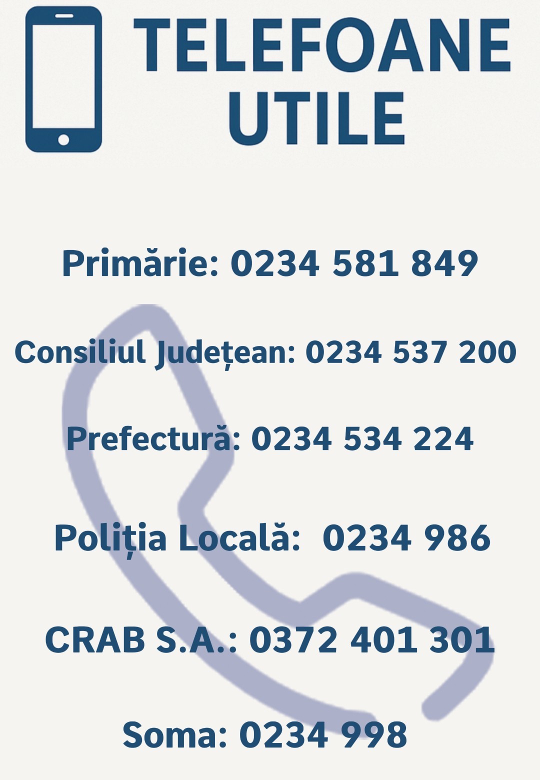 AICI POATE FI ȘI RECLAMA TA!