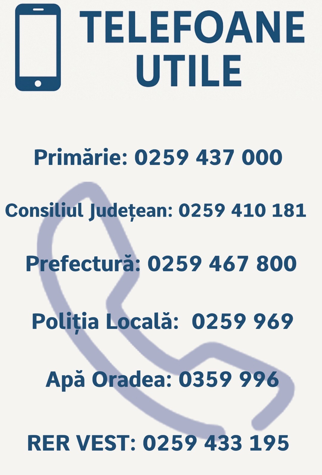 AICI POATE FI ȘI RECLAMA TA!