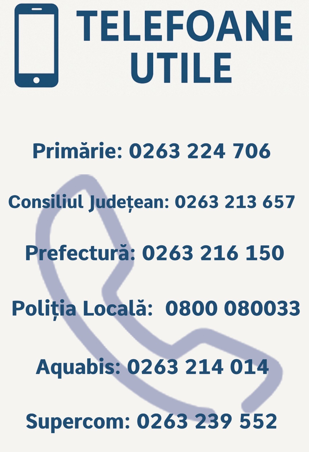 AICI POATE FI ȘI RECLAMA TA!