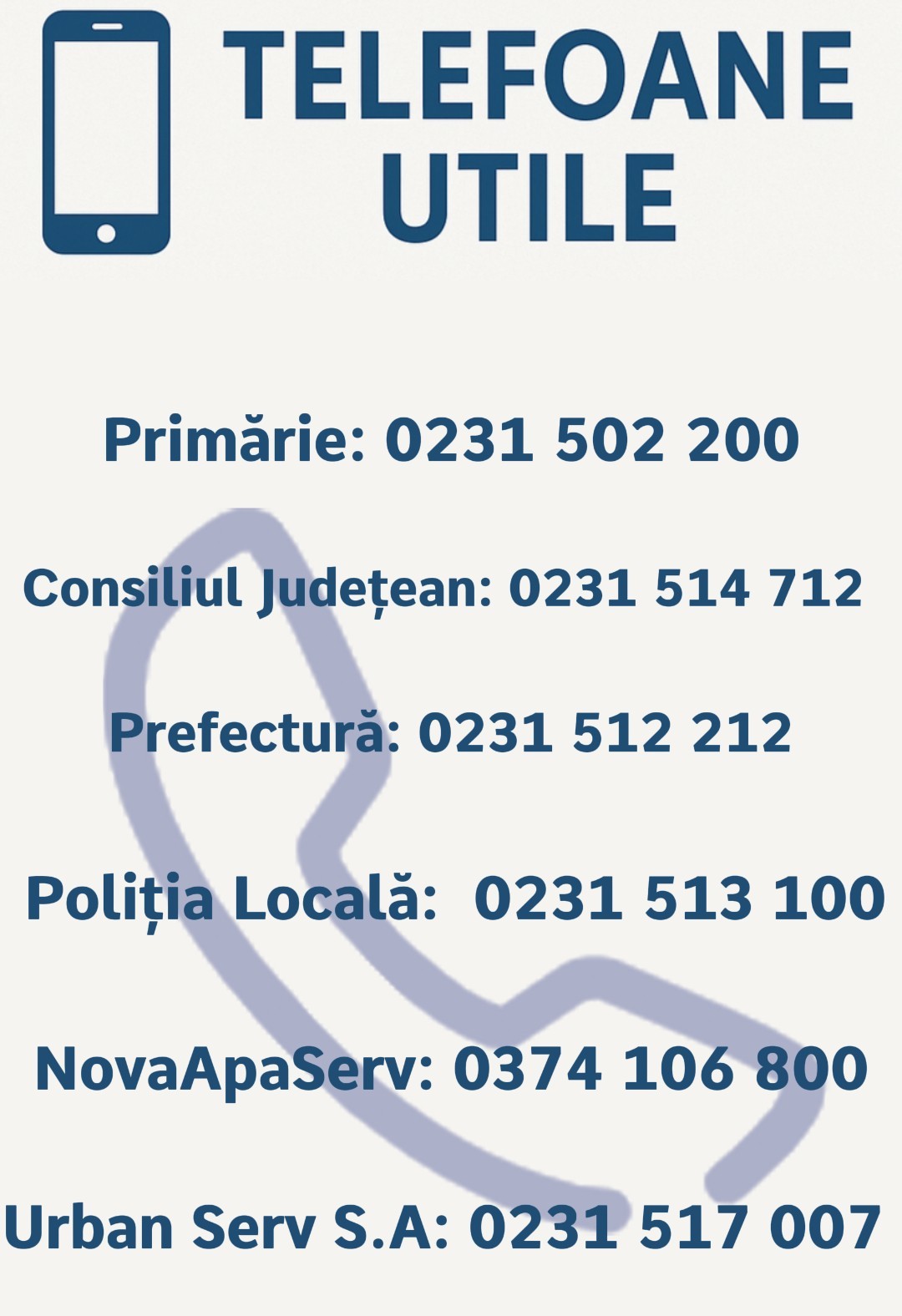 AICI POATE FI ȘI RECLAMA TA!