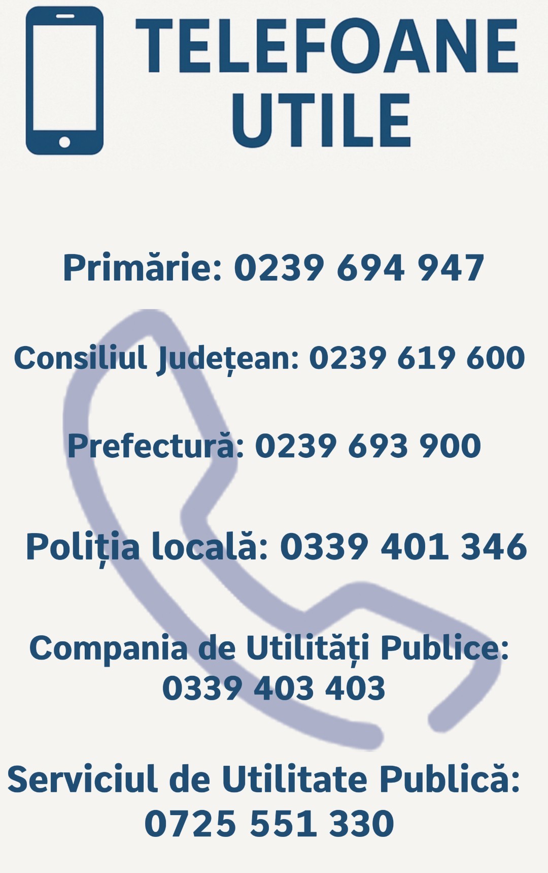 AICI POATE FI ȘI RECLAMA TA!