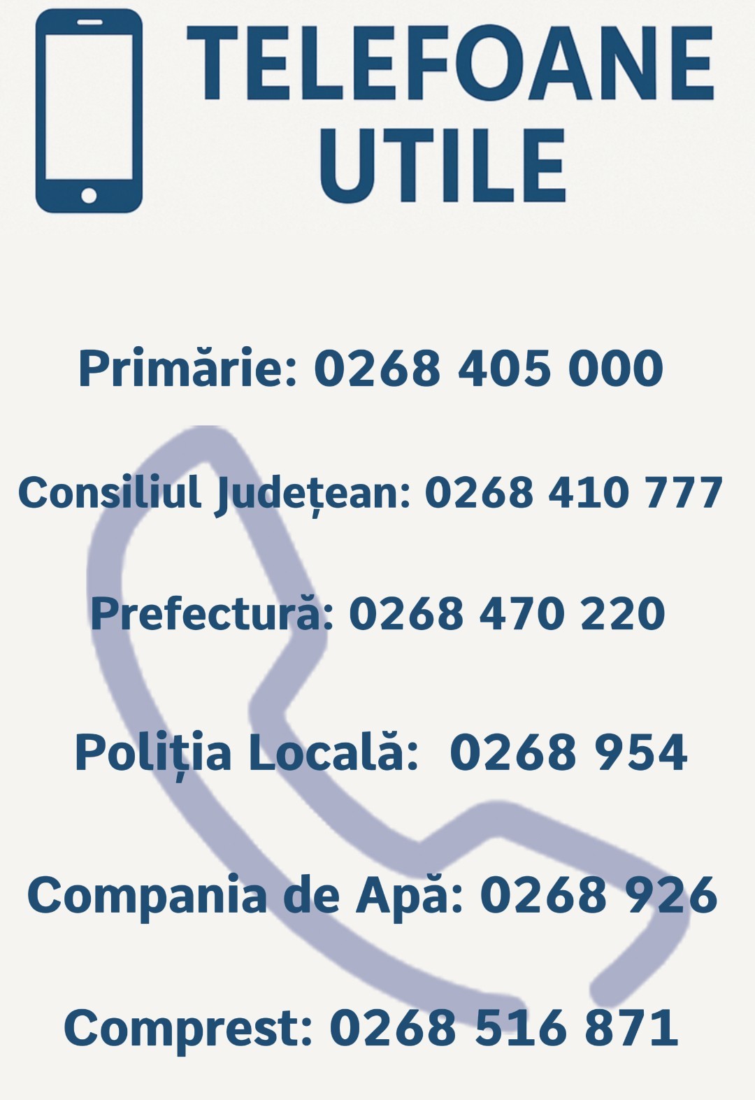 AICI POATE FI ȘI RECLAMA TA!