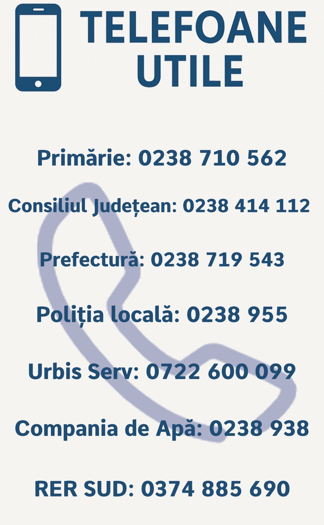 AICI POATE FI ȘI RECLAMA TA!