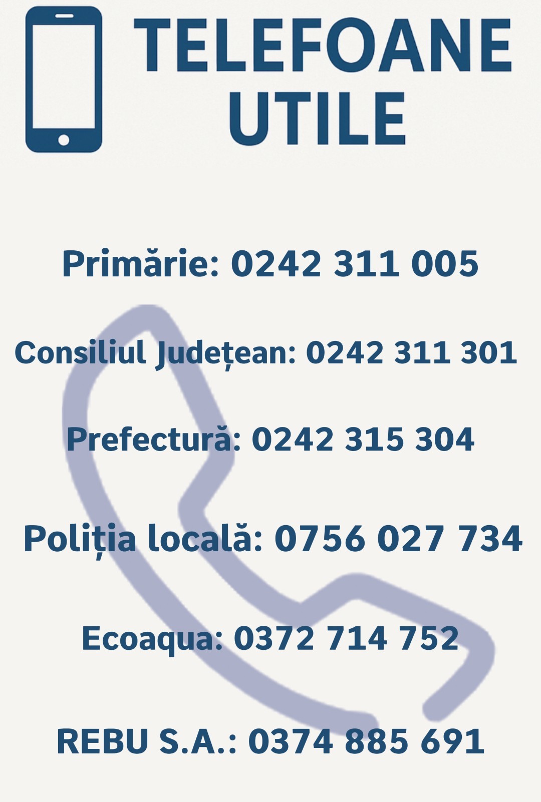 AICI POATE FI ȘI RECLAMA TA!