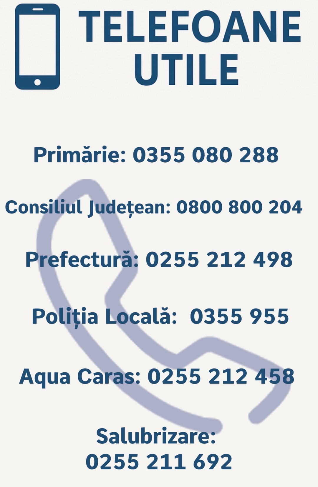 AICI POATE FI ȘI RECLAMA TA!