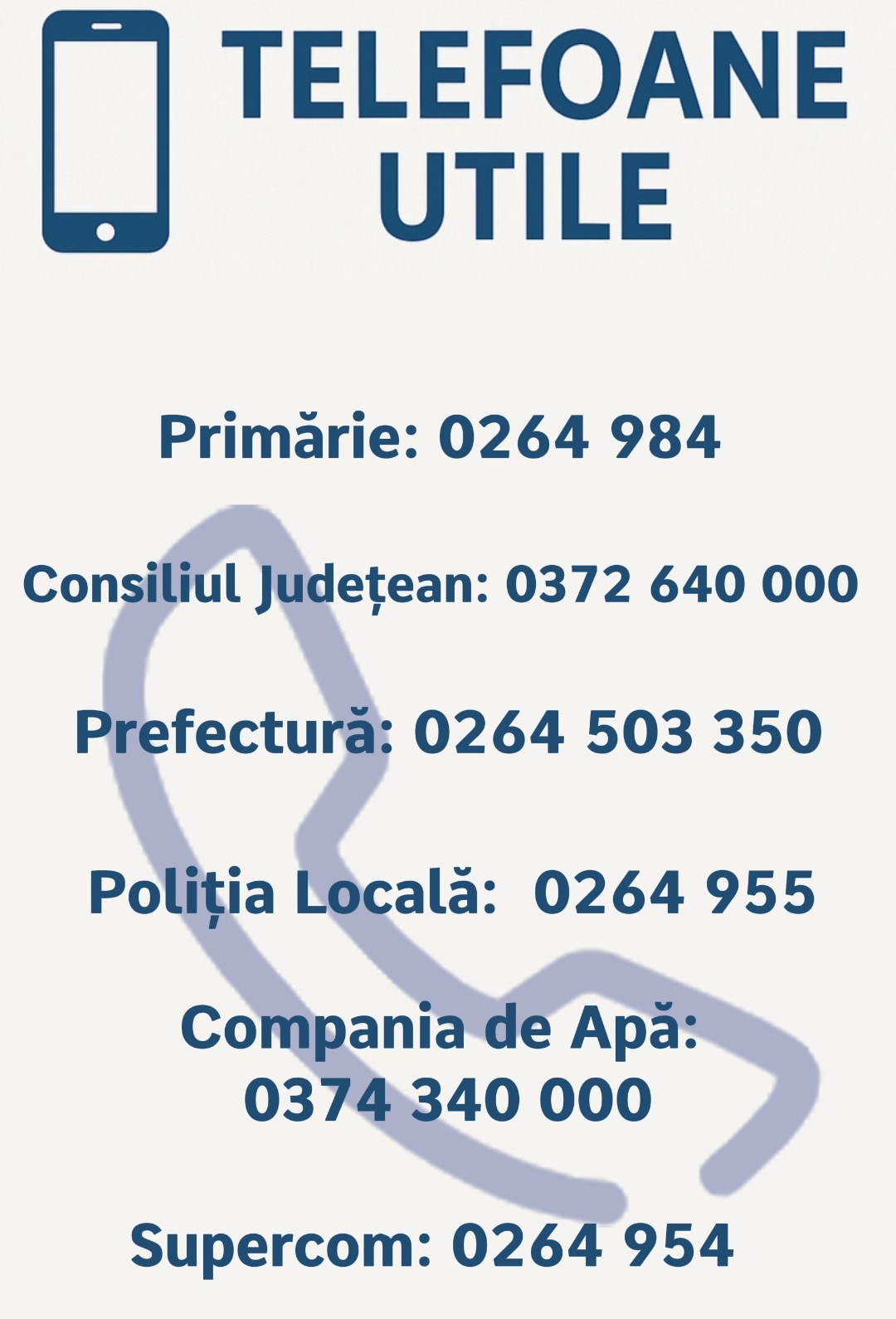 AICI POATE FI ȘI RECLAMA TA!