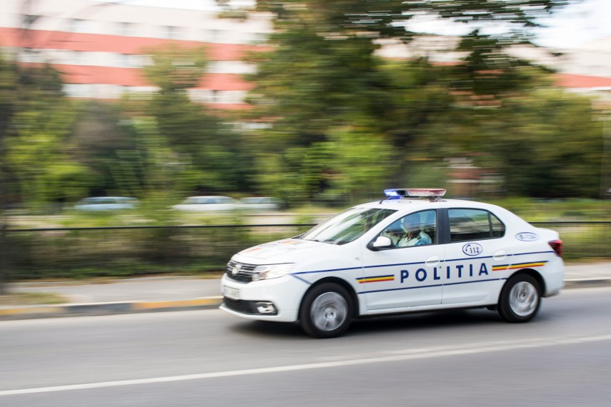 Poza
