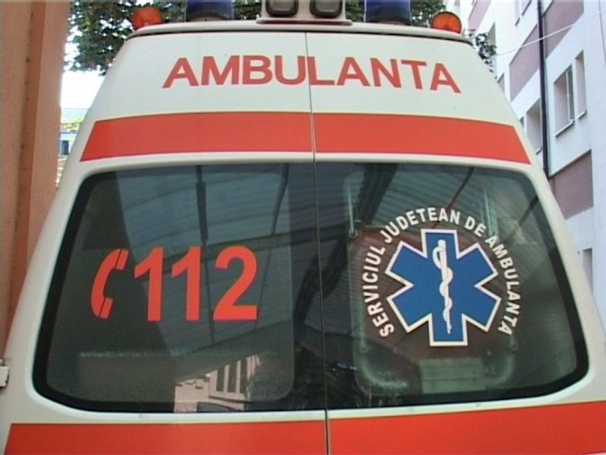 Poza