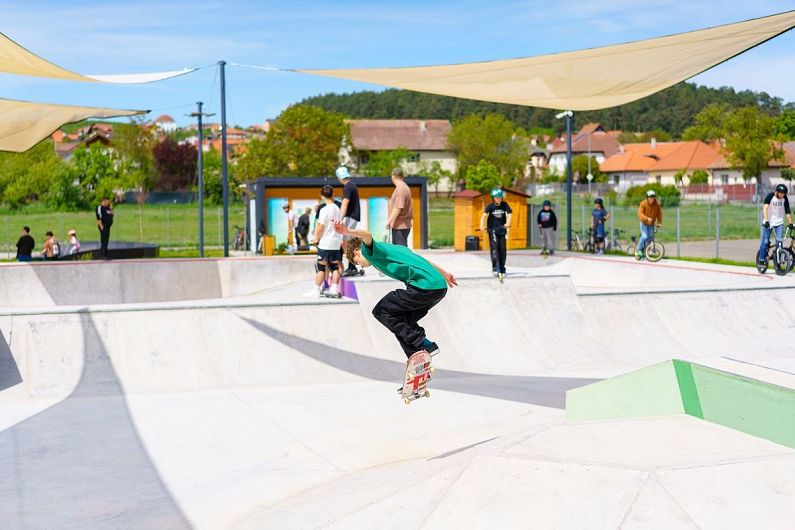 inline