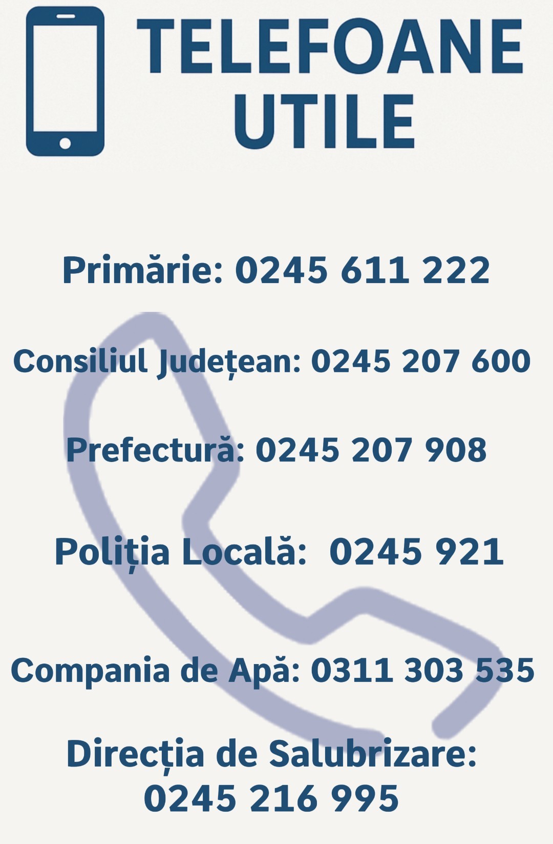 AICI POATE FI ȘI RECLAMA TA!