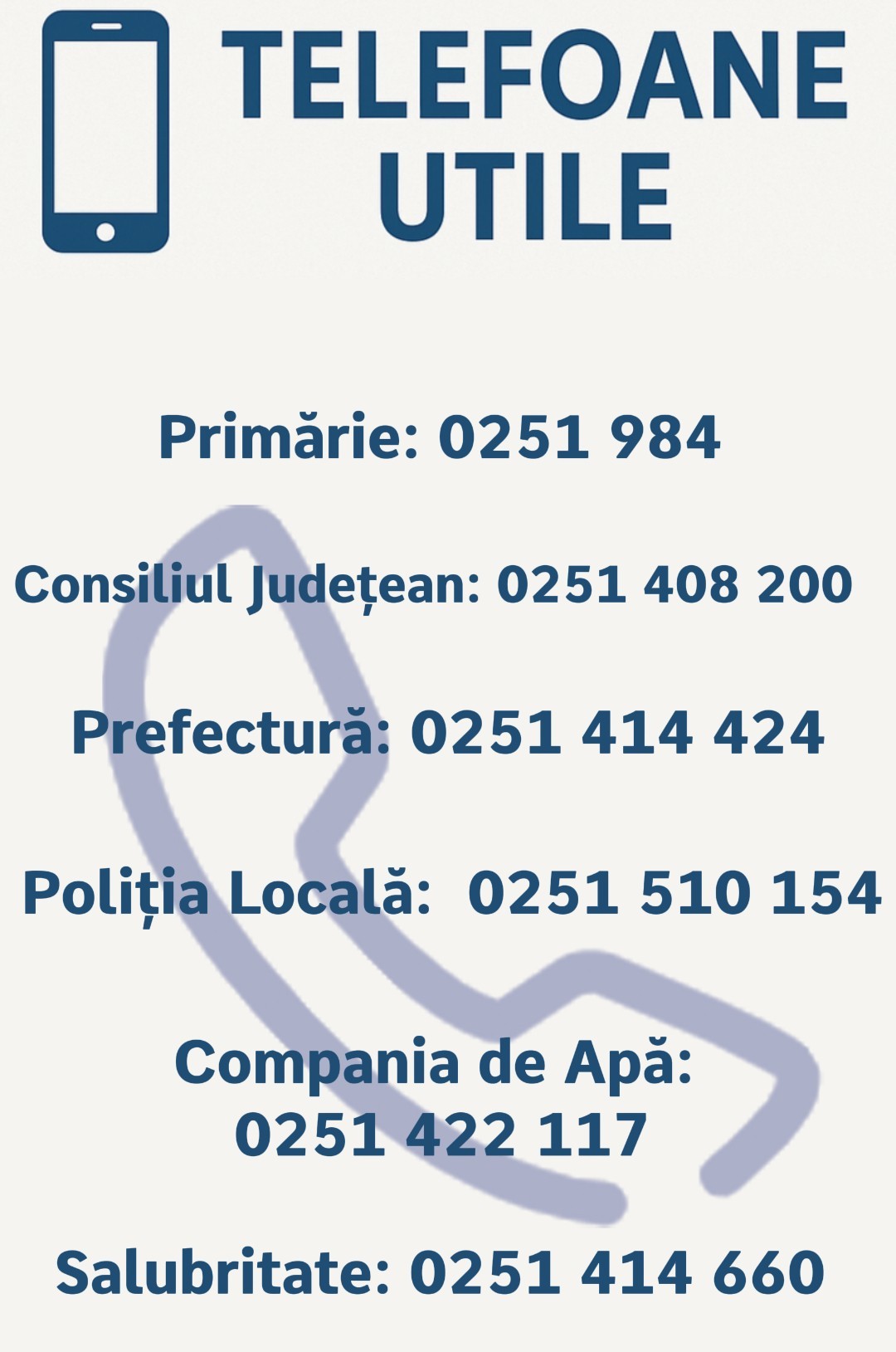 AICI POATE FI ȘI RECLAMA TA!