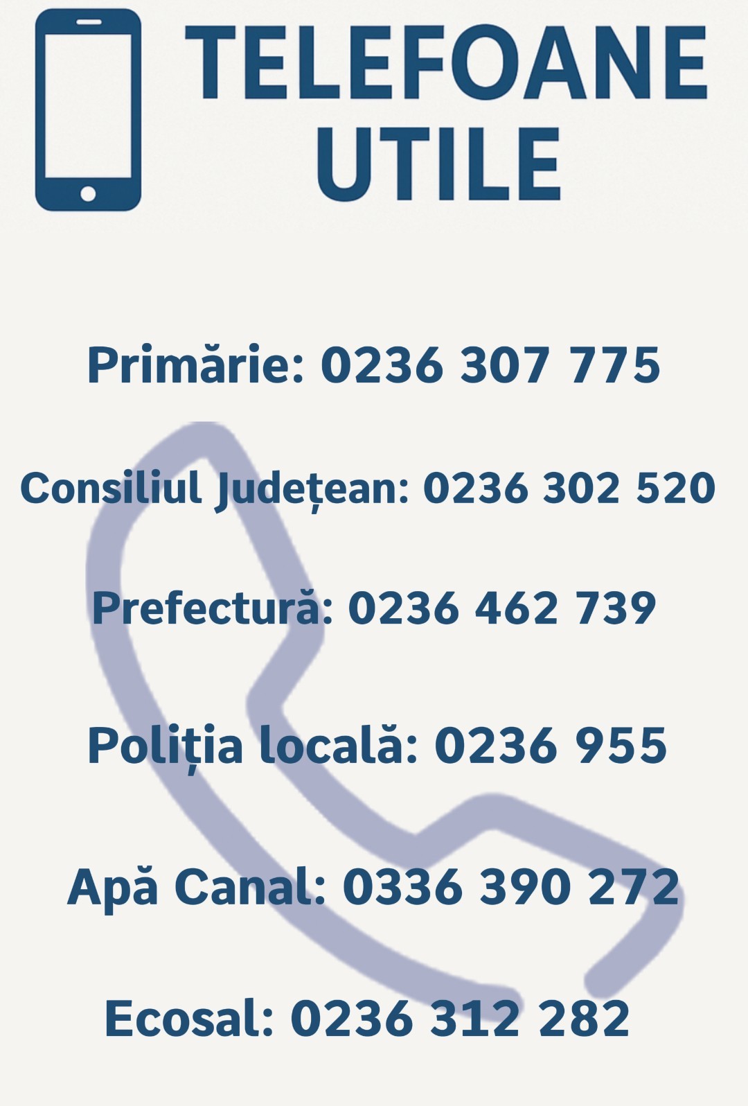 AICI POATE FI ȘI RECLAMA TA!