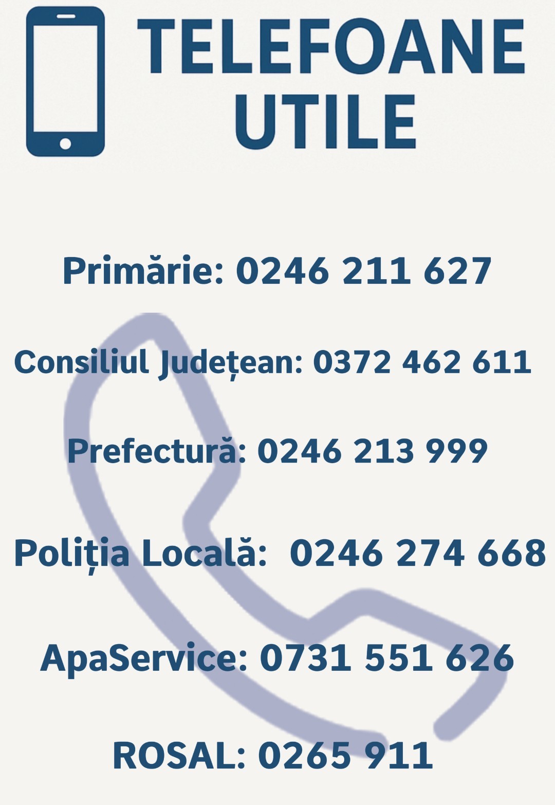 AICI POATE FI ȘI RECLAMA TA!