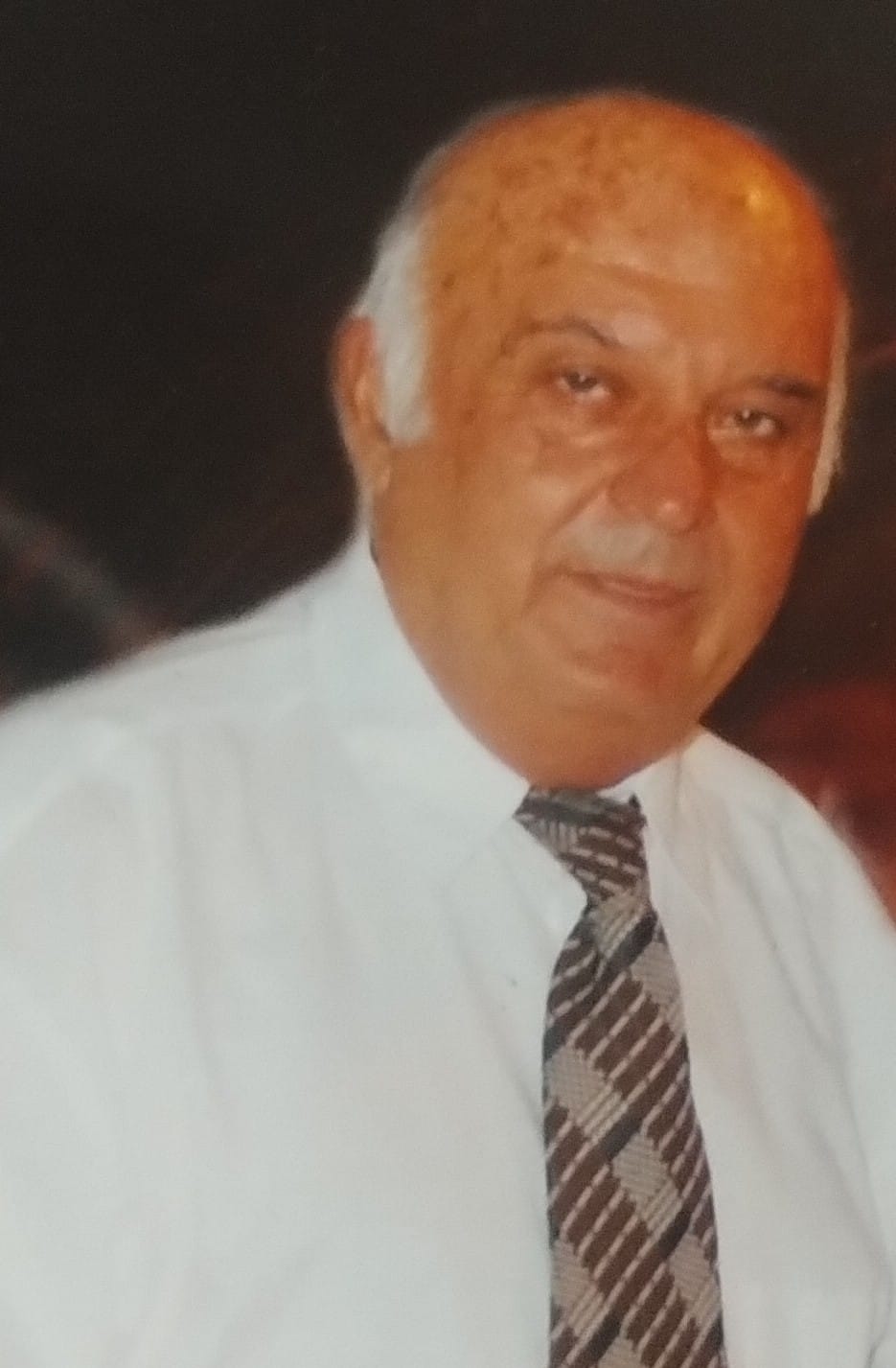 Poza