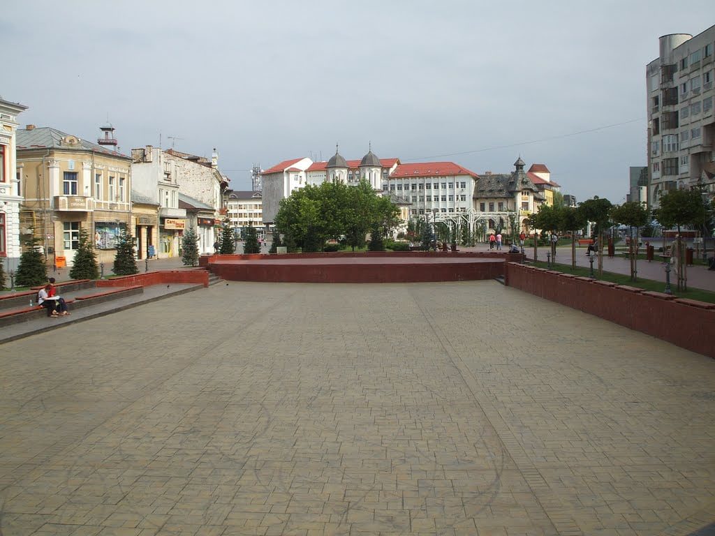Poza