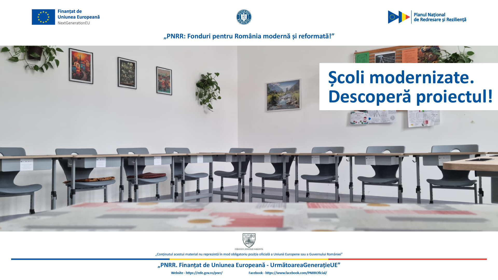 AICI POATE FI ȘI RECLAMA TA!