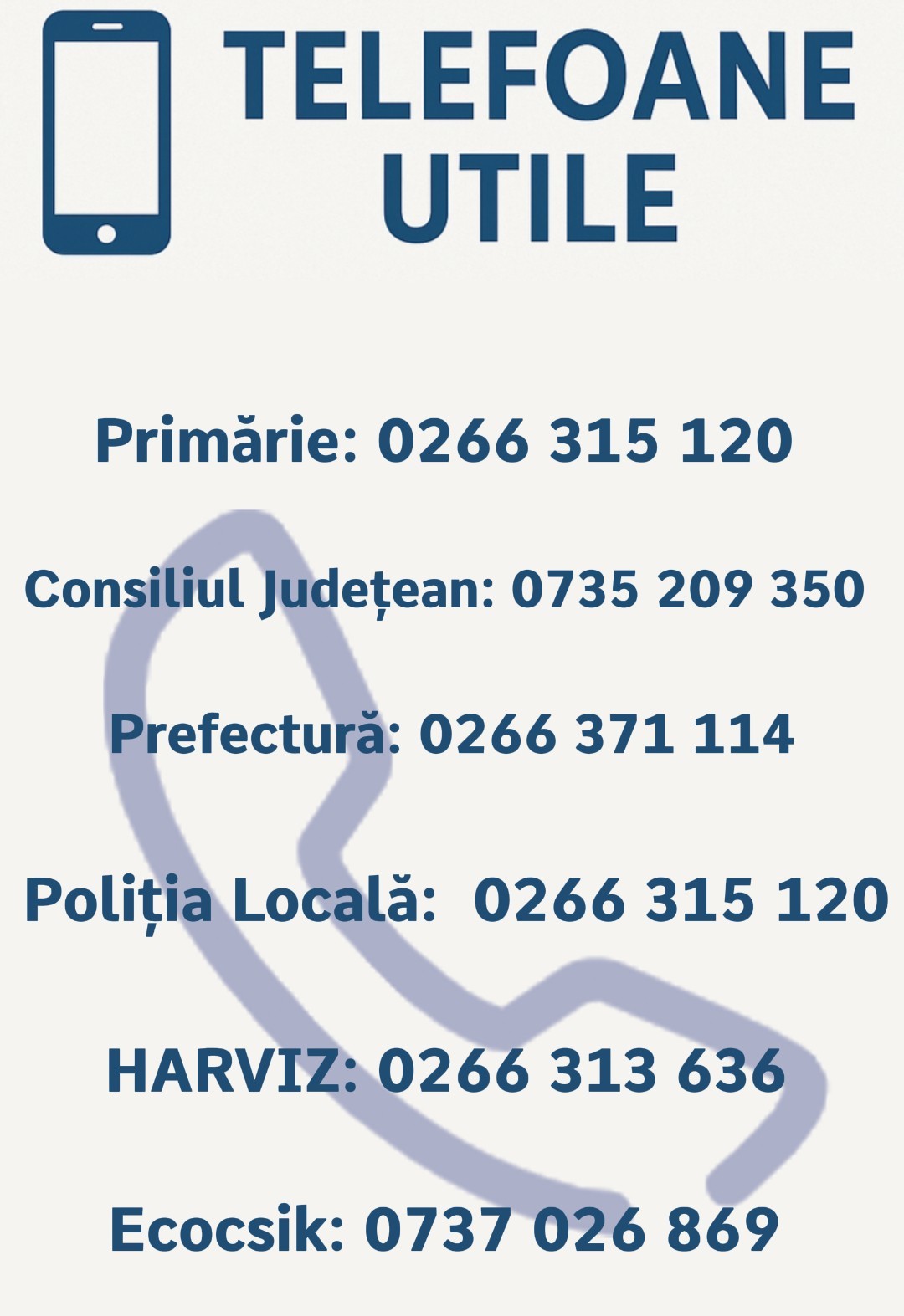 AICI POATE FI ȘI RECLAMA TA!