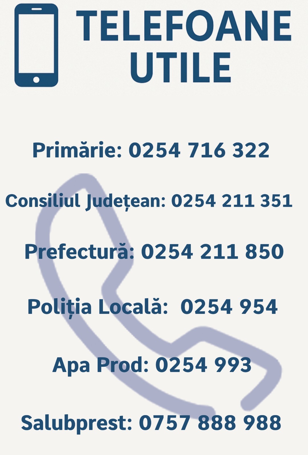 AICI POATE FI ȘI RECLAMA TA!