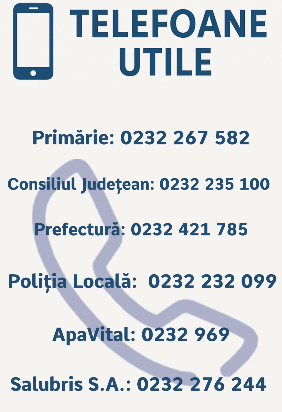 AICI POATE FI ȘI RECLAMA TA!