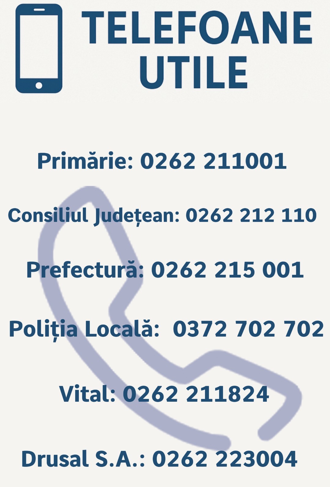 AICI POATE FI ȘI RECLAMA TA!