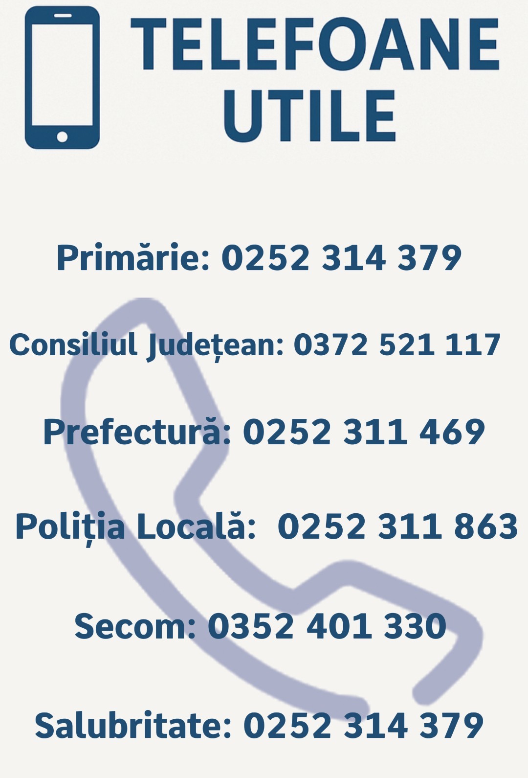 AICI POATE FI ȘI RECLAMA TA!