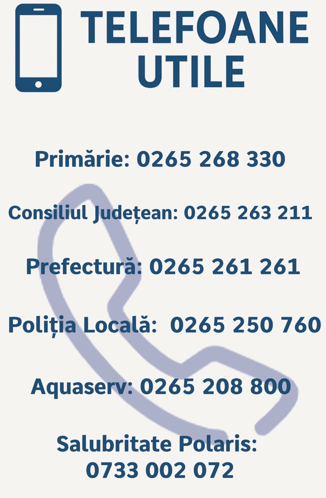 AICI POATE FI ȘI RECLAMA TA!