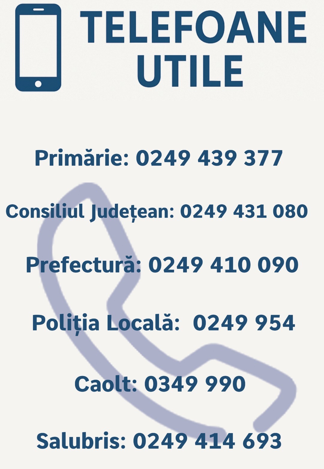 AICI POATE FI ȘI RECLAMA TA!