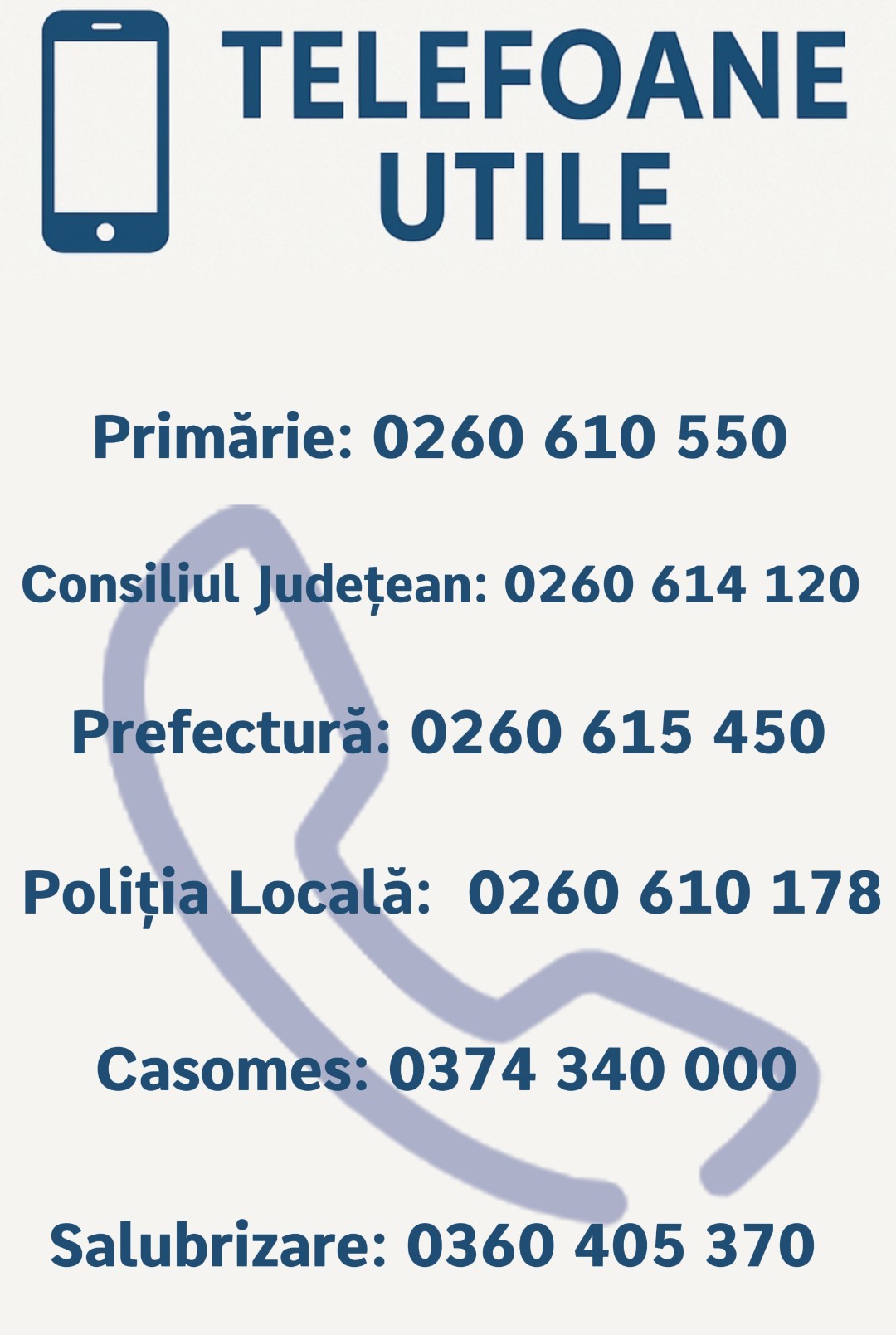 AICI POATE FI ȘI RECLAMA TA!