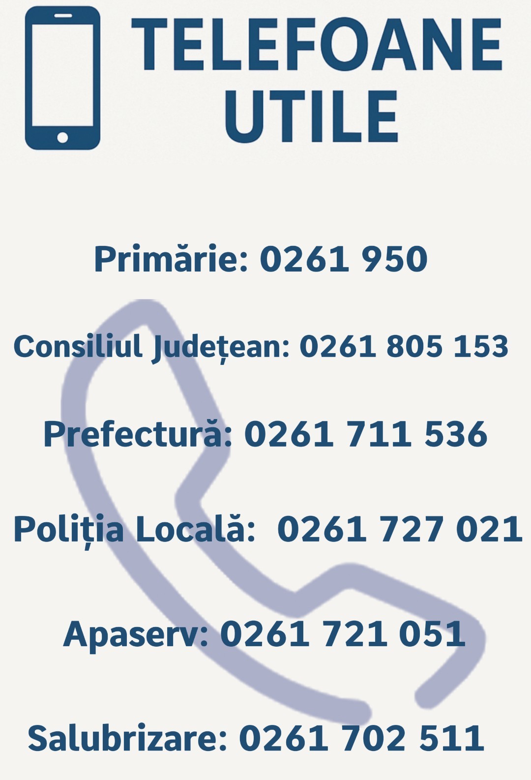 AICI POATE FI ȘI RECLAMA TA!