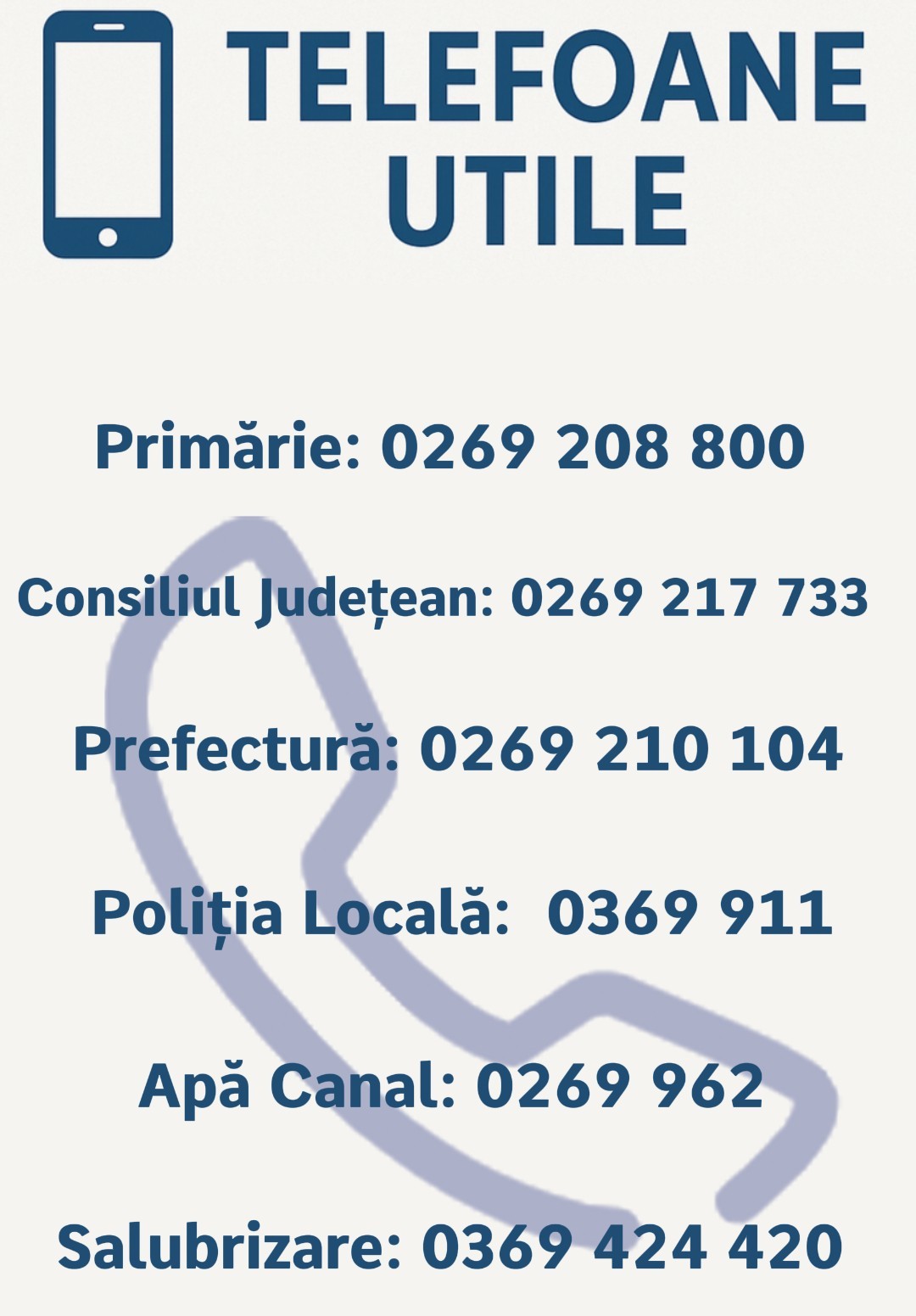 AICI POATE FI ȘI RECLAMA TA!