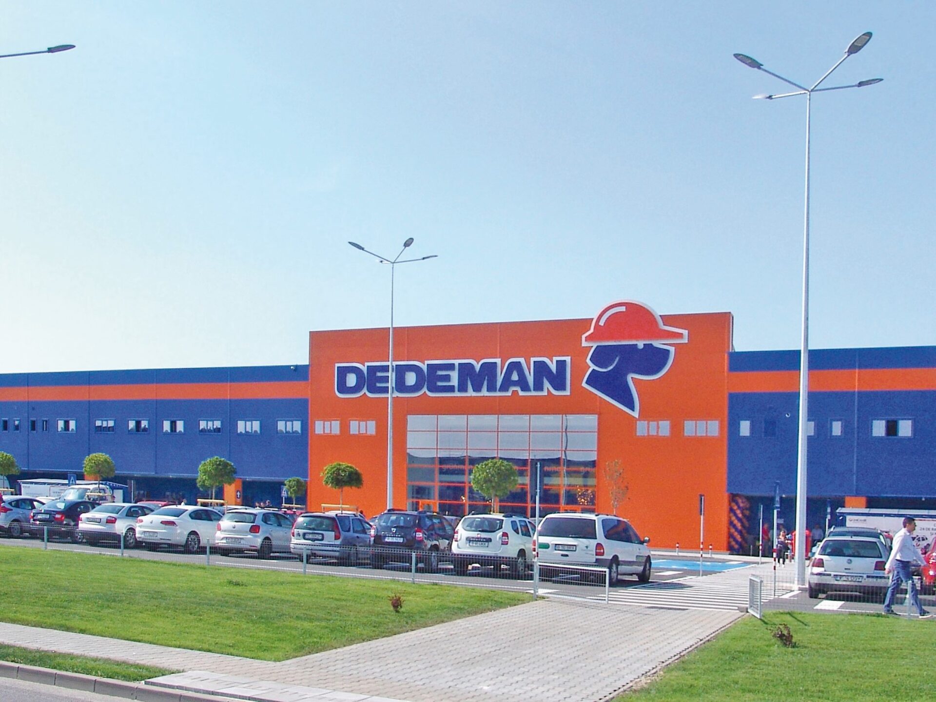 Poza