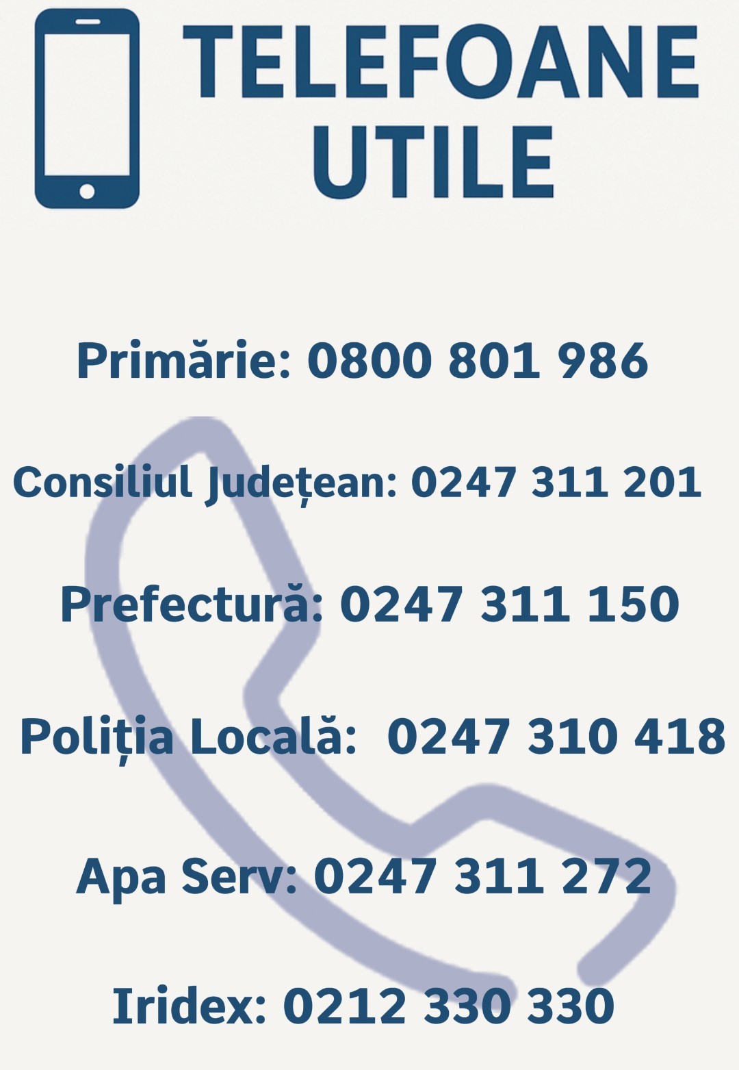 AICI POATE FI ȘI RECLAMA TA!