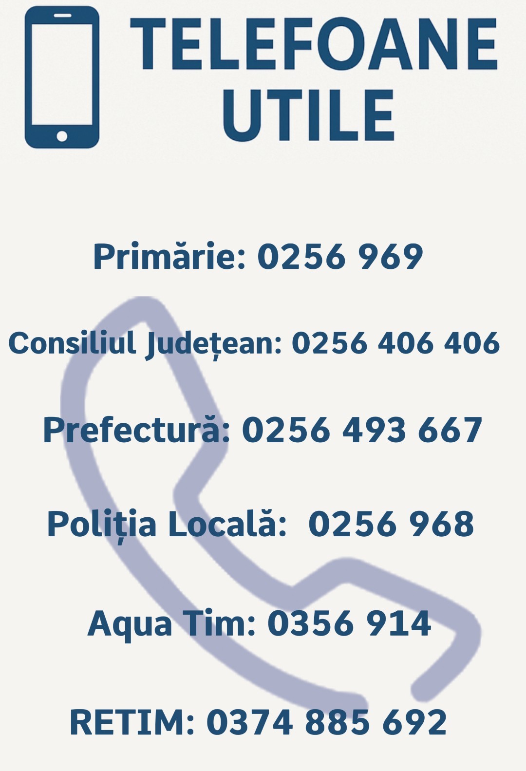 AICI POATE FI ȘI RECLAMA TA!