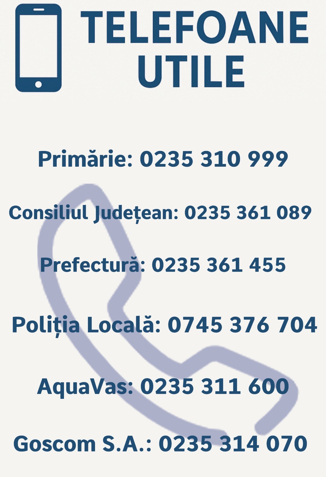 AICI POATE FI ȘI RECLAMA TA!