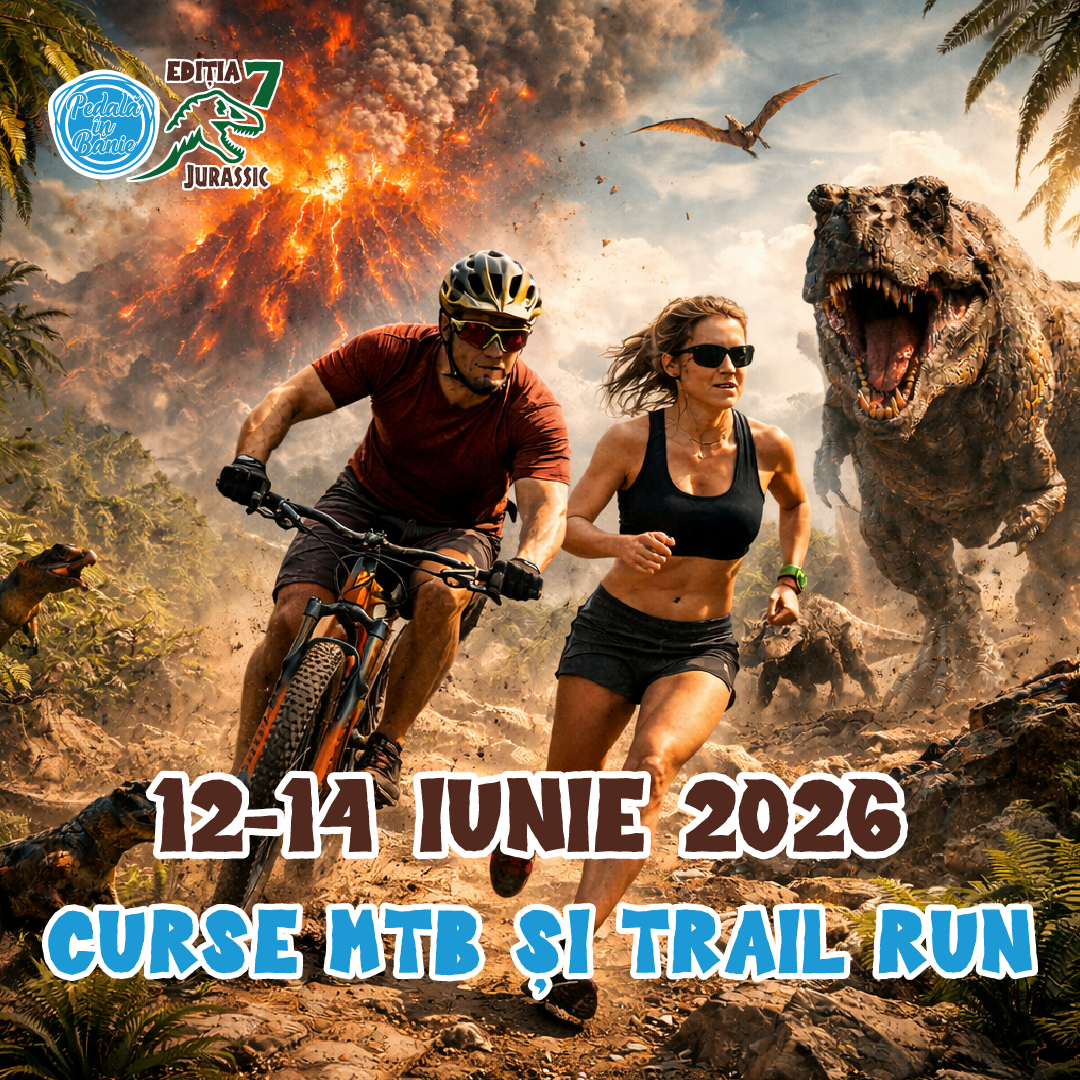 AICI POATE FI ȘI RECLAMA TA!